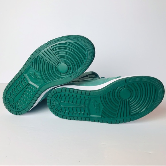 Air Jordan 1 High Zoom Comfort - Neptune Green - Picture 6 of 7